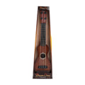 Retro Guitar Toys Children'S Interest Training Musical Toys